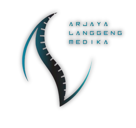 Arjaya Langgeng Medika logo