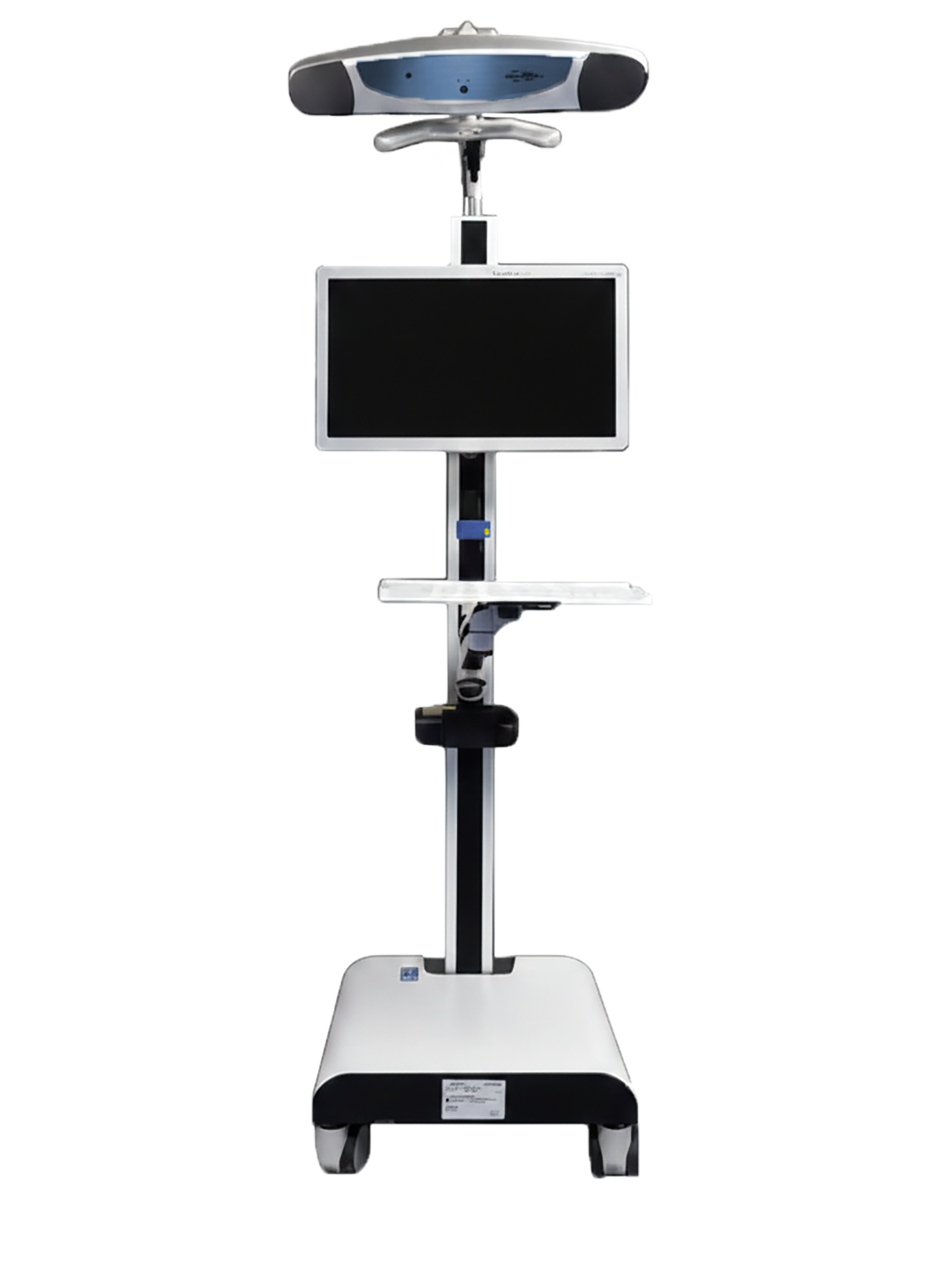 Orthopedic Surgical Navigation