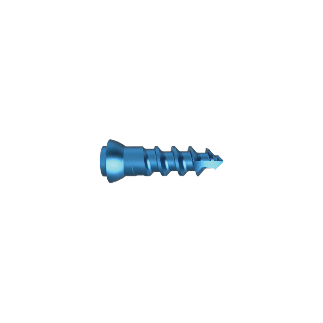 ReBorn Essence Anterior Cervical Screw