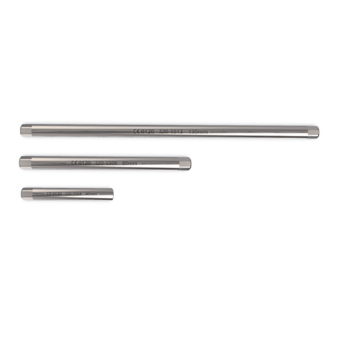 ReBorn Essence Smooth Rod Lumbar