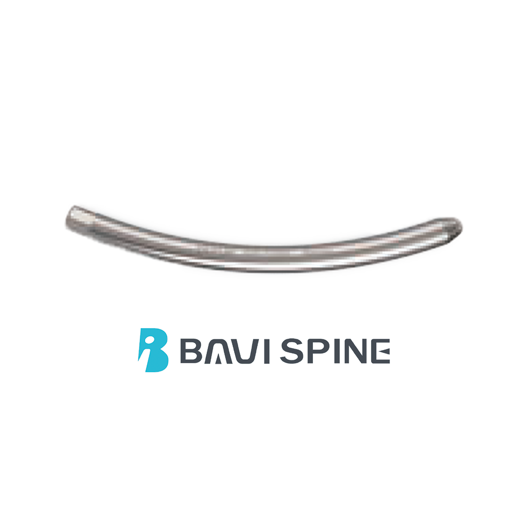 NOVA Pre-Bent Rod