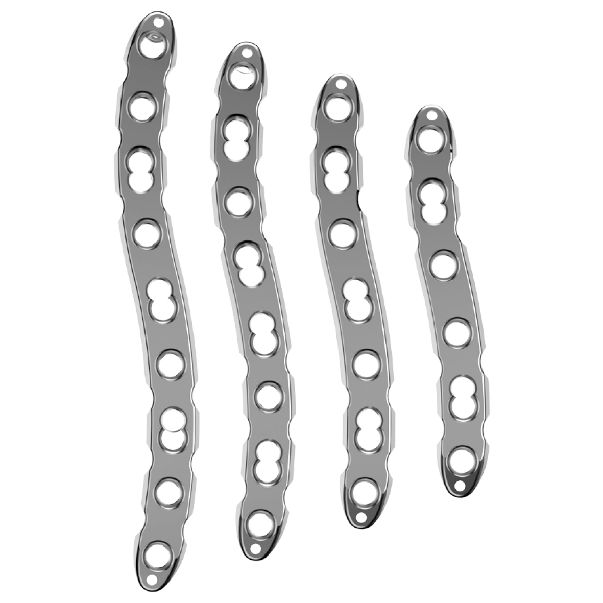 Clavicle Plate System (MID)